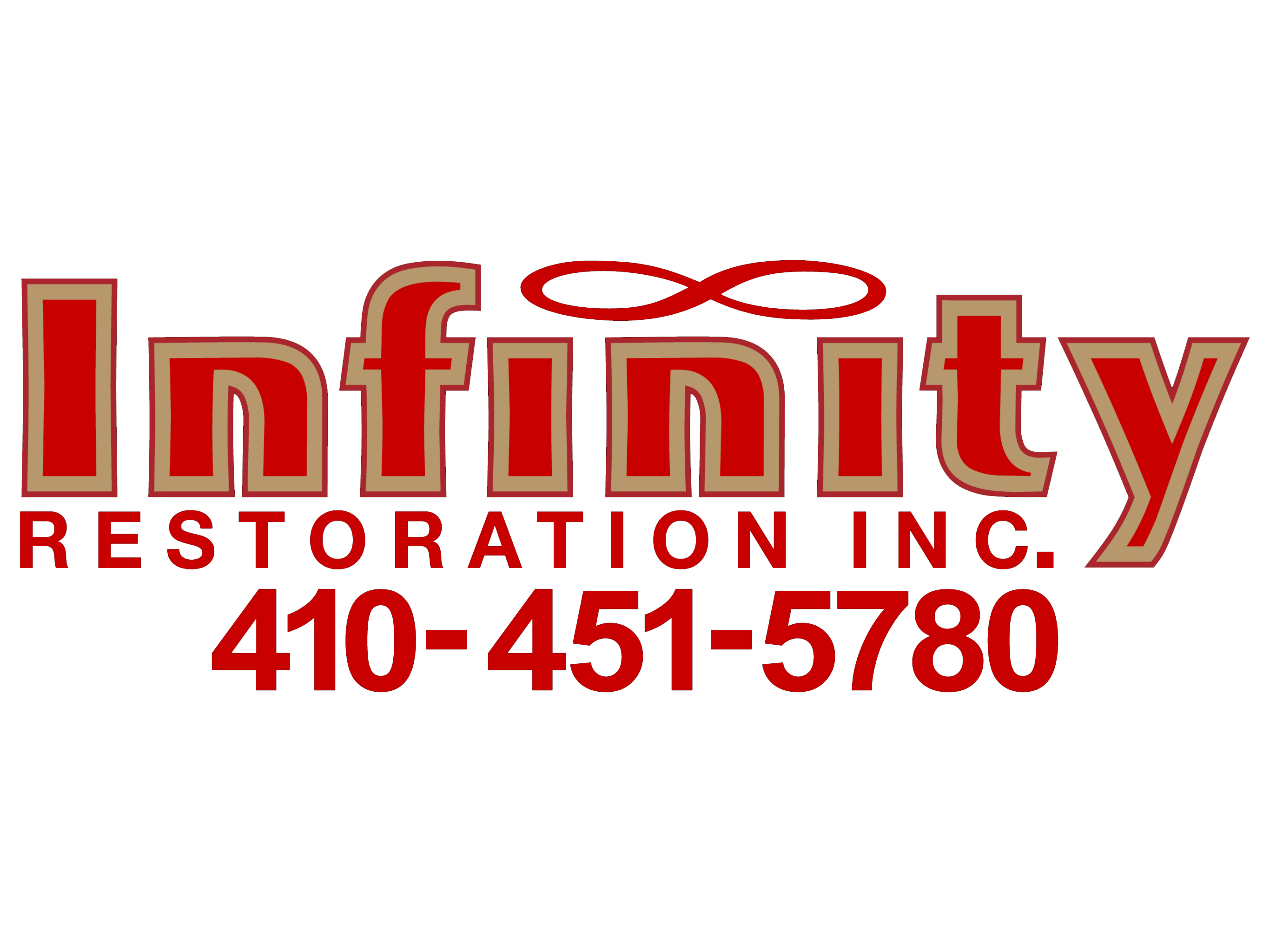 Infinity Restoration Inc.